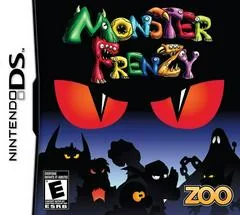 Monster Frenzy - Nintendo DS - Retrocharting