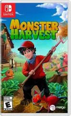 Monster Harvest - Nintendo Switch - Retrocharting