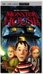 Monster House [UMD] - PSP - Retrocharting