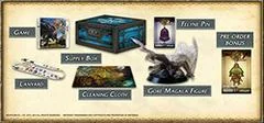Monster Hunter 4 Ultimate [Collector's Edition] - Nintendo 3DS - Retrocharting