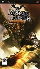 Monster Hunter Freedom - PSP - Retrocharting
