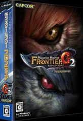 Monster Hunter Frontier G2 - PC - Retrocharting