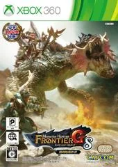 Monster Hunter Frontier G8 - Xbox 360 - Retrocharting