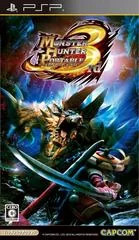 Monster Hunter Portable 3rd - PSP - Retrocharting