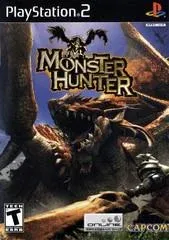 Monster Hunter [Promo Not For Resale] - PlayStation 2 - Retrocharting