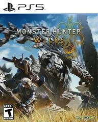 Monster Hunter Wilds - Playstation 5 - Retrocharting