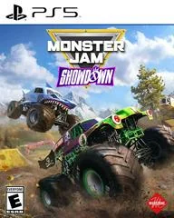 Monster Jam Showdown - Playstation 5 - Retrocharting