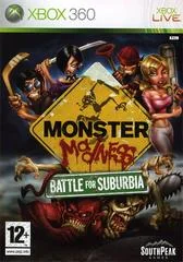 Monster Madness: Battle for Suburbia - Xbox 360 - Retrocharting