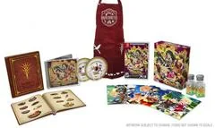 Monster Menu: The Scavenger's Cookbook - Nintendo Switch - Retrocharting