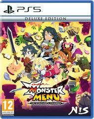 Monster Menu: The ScavengerÔÇÖs Cookbook - Playstation 5 - Retrocharting