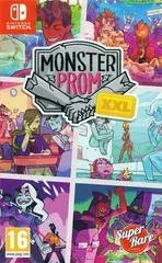 Monster Prom XXL [Collector's Edition] - Nintendo Switch - Retrocharting