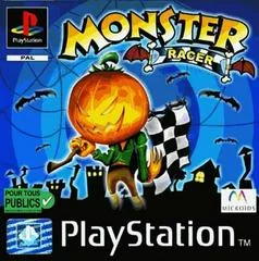 Monster Racer - PlayStation - Retrocharting