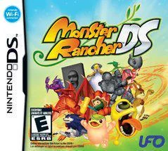 Monster Rancher Ds - Nintendo DS - Retrocharting