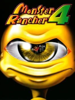 Monster Rancher - PlayStation 2 - Retrocharting