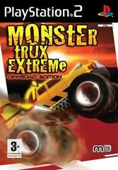 Monster Trux Extreme - PlayStation 2 - Retrocharting