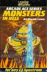 Monsters in Hell - ZX Spectrum - Retrocharting