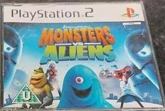 Monsters vs. Aliens [Promo] - PlayStation 2 - Retrocharting