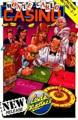 Monte Carlo Casino - Sinclair ZX Spectrum  - Retrocharting