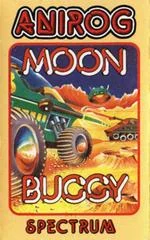 Moon Buggy [Anirog] - ZX Spectrum - Retrocharting