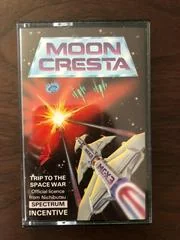 Moon Cresta - ZX Spectrum - Retrocharting