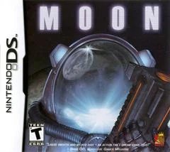 Moon - Nintendo DS - Retrocharting