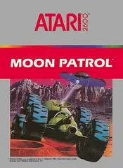 Background - Moon Patrol - Atari 2600 - Retrocharting