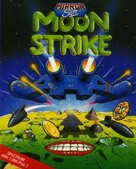 Moon Strike - Sinclair ZX Spectrum  - Retrocharting