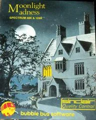 Moonlight Madness - ZX Spectrum - Retrocharting