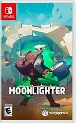 Moonlighter - Nintendo Switch - Retrocharting