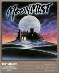 Moonmist - Commodore 64 - Retrocharting