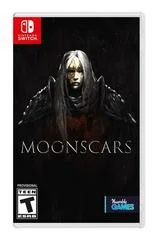 Moonscars - Nintendo Switch - Retrocharting