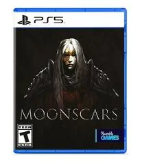 Moonscars - Playstation 5 - Retrocharting