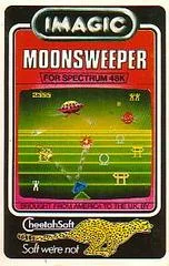 Moonsweeper - ZX Spectrum - Retrocharting