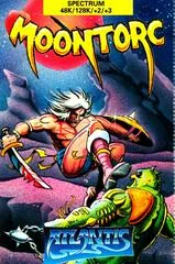 Moontorc - ZX Spectrum - Retrocharting