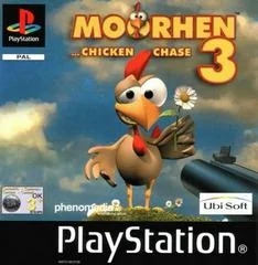 Moorhen 3 Chicken Chase - PlayStation - Retrocharting
