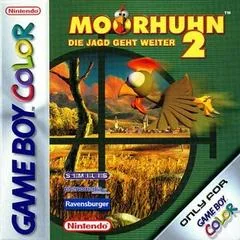 Moorhuhn 2 Die Jagd Geht Weiter - GameBoy Color - Retrocharting
