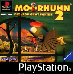 Moorhuhn 2 Die Jagd Geht Weiter - PlayStation - Retrocharting