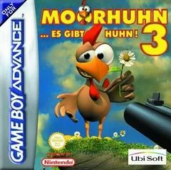Moorhuhn 3 Es Gibt Huhn - GameBoy Color - Retrocharting