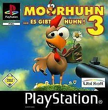Background - Moorhuhn 3 Es Gibt Huhn - PlayStation - Retrocharting