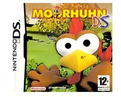 Moorhuhn DS - Nintendo DS - Retrocharting