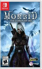 Morbid: The Lords Of Ire - Nintendo Switch - Retrocharting