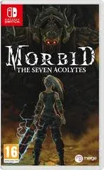 Morbid: The Seventh Acolytes [Sgnature Edition] - Nintendo Switch - Retrocharting