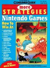 More Strategies For Nintendo Games - Strategy Guide - Retrocharting