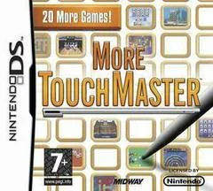 More Touchmaster - Nintendo DS - Retrocharting