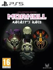 Morkull Ragast's Rage [Collectors Edition] - Playstation 5 - Retrocharting