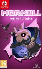 Morkull Ragast's Rage - Nintendo Switch - Retrocharting