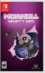 Morkull Ragast's Rage - Nintendo Switch - Retrocharting