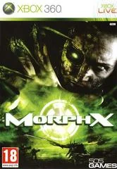 MorphX - Xbox 360 - Retrocharting