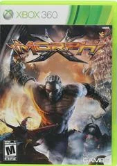 MorphX - Xbox 360 - Retrocharting