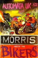 Morris Meets the Bikers - ZX Spectrum - Retrocharting